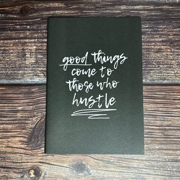 Kaisercraft Kaiser Style Pack 3 Medium Notebooks - Picture 8 of 14